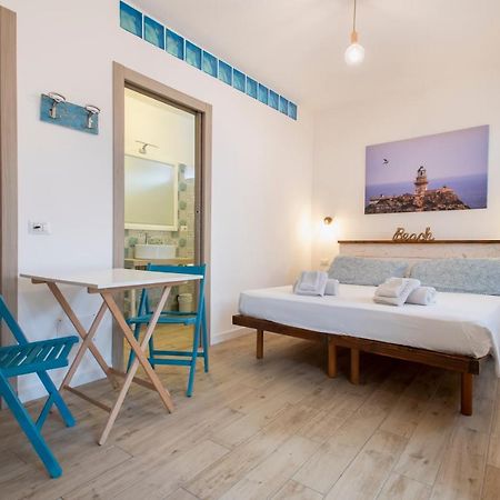 Dery Alghero Holiday Rooms Zewnętrze zdjęcie