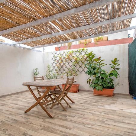 Dery Alghero Holiday Rooms Zewnętrze zdjęcie