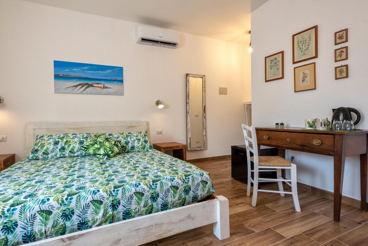 Dery Alghero Holiday Rooms Zewnętrze zdjęcie