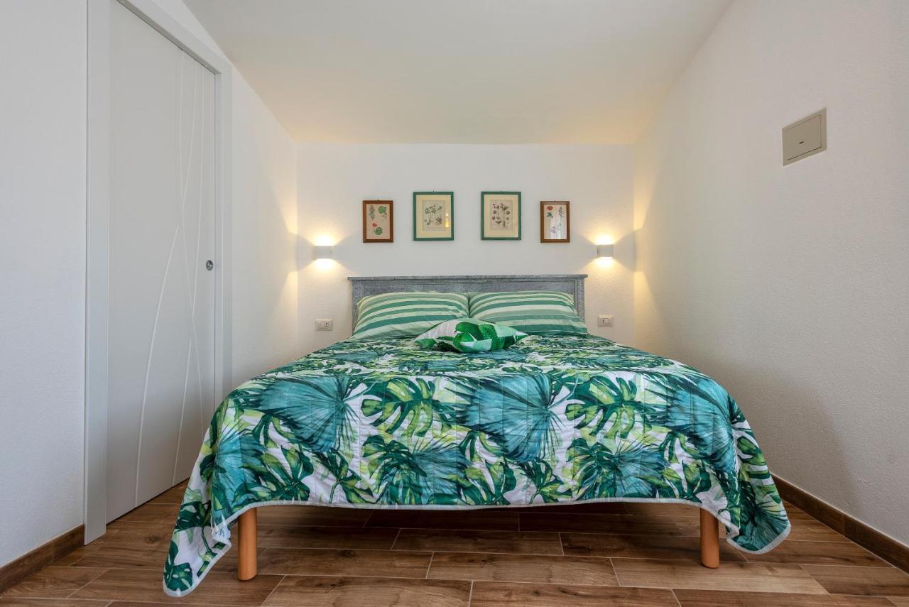 Dery Alghero Holiday Rooms Zewnętrze zdjęcie