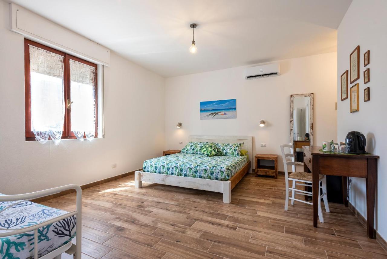 Dery Alghero Holiday Rooms Zewnętrze zdjęcie