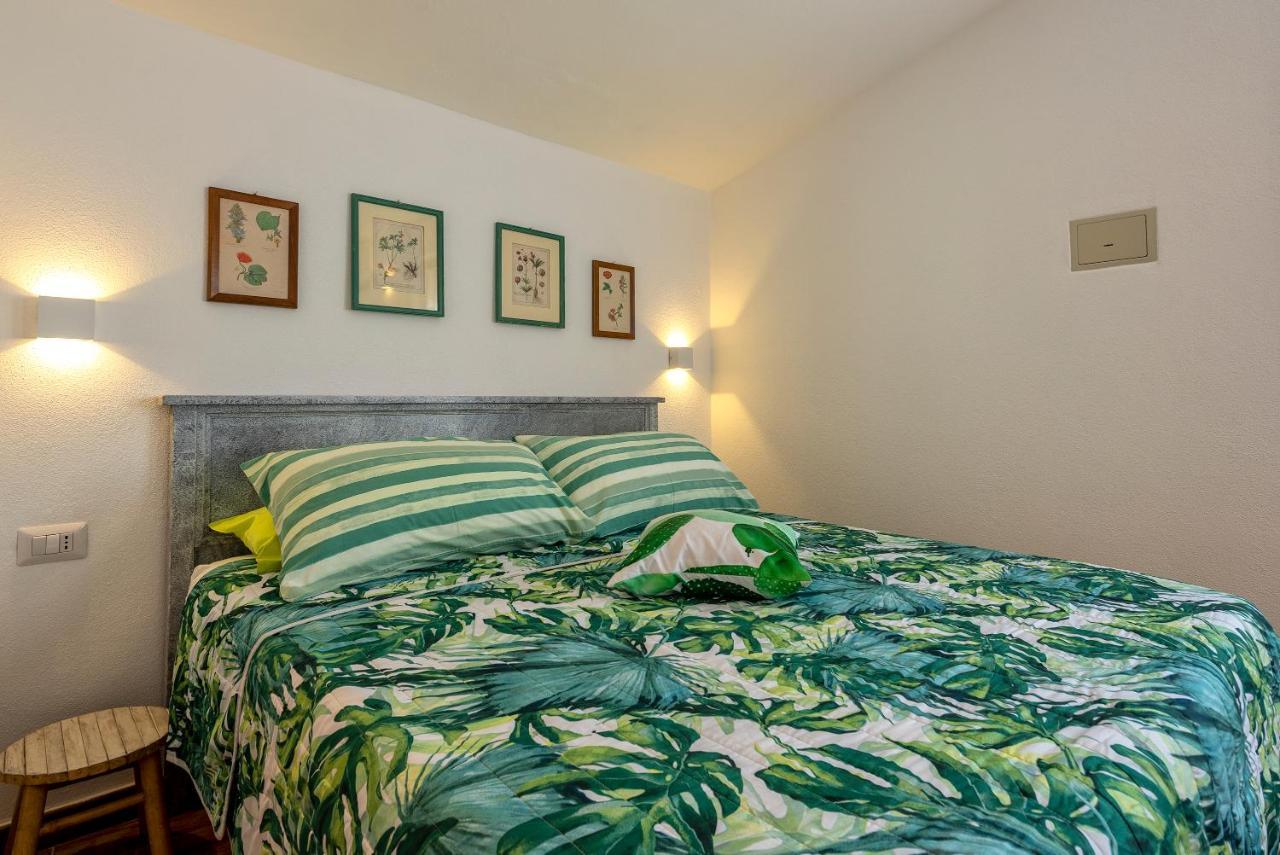 Dery Alghero Holiday Rooms Zewnętrze zdjęcie