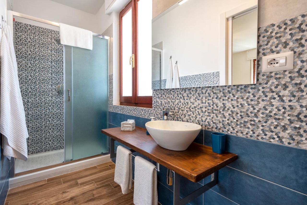 Dery Alghero Holiday Rooms Zewnętrze zdjęcie