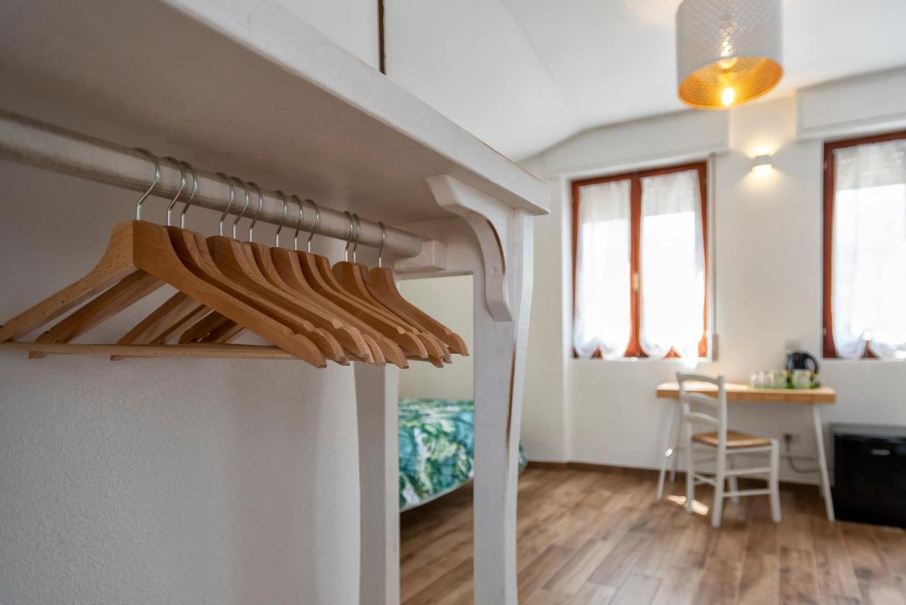 Dery Alghero Holiday Rooms Zewnętrze zdjęcie