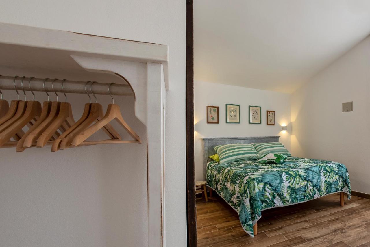 Dery Alghero Holiday Rooms Zewnętrze zdjęcie