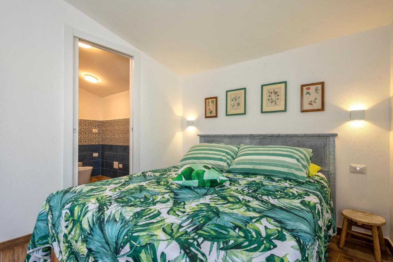 Dery Alghero Holiday Rooms Zewnętrze zdjęcie