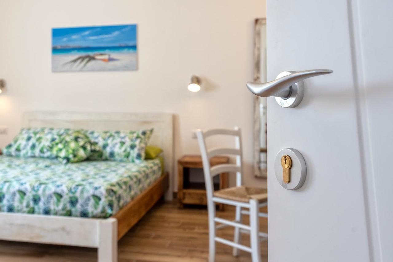 Dery Alghero Holiday Rooms Zewnętrze zdjęcie