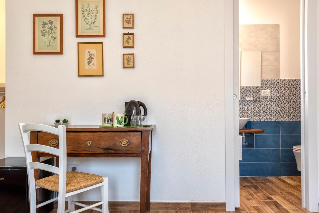 Dery Alghero Holiday Rooms Zewnętrze zdjęcie