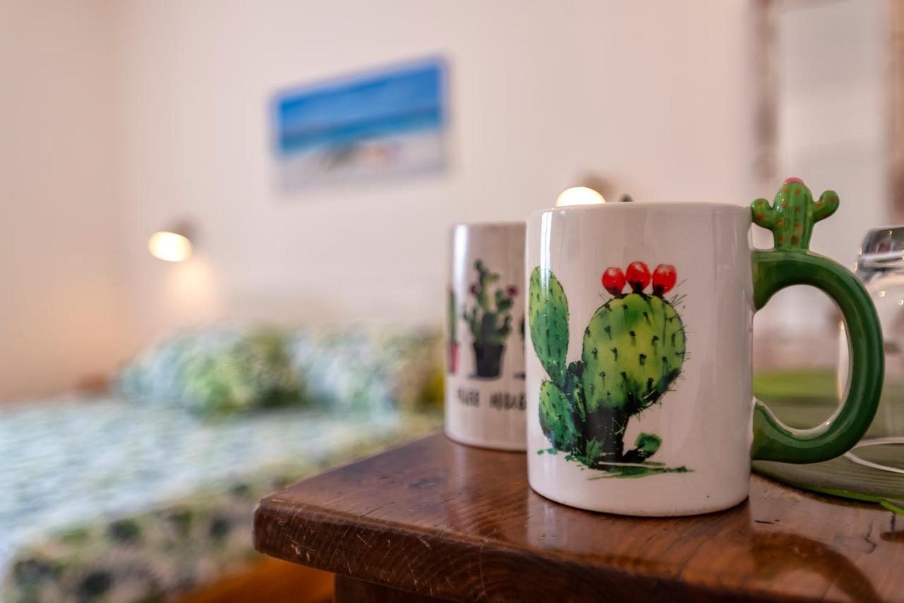Dery Alghero Holiday Rooms Zewnętrze zdjęcie