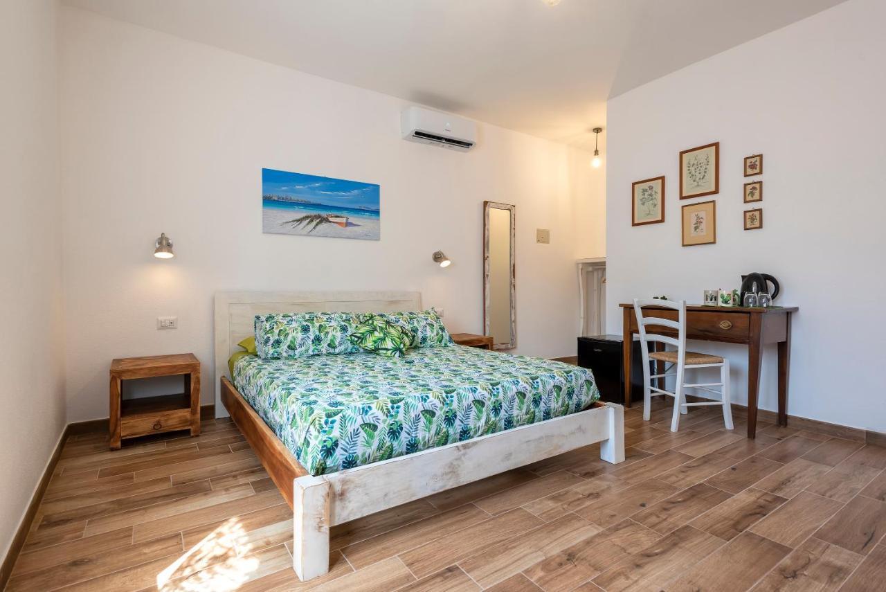 Dery Alghero Holiday Rooms Zewnętrze zdjęcie