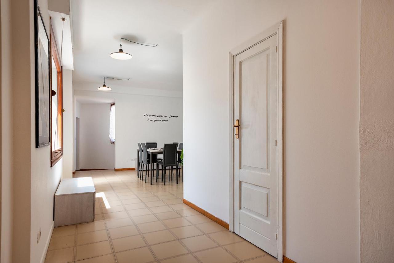 Dery Alghero Holiday Rooms Zewnętrze zdjęcie
