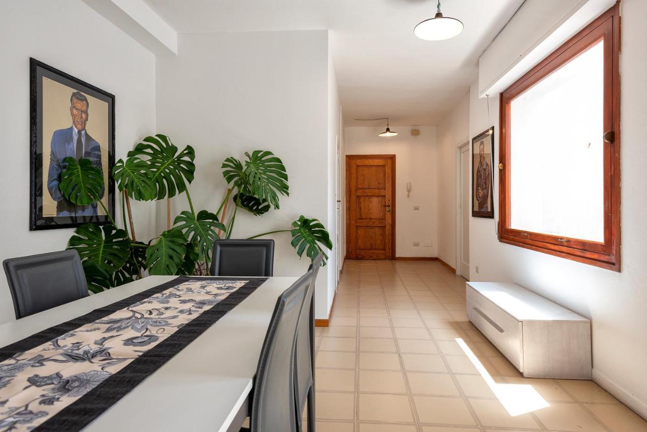 Dery Alghero Holiday Rooms Zewnętrze zdjęcie