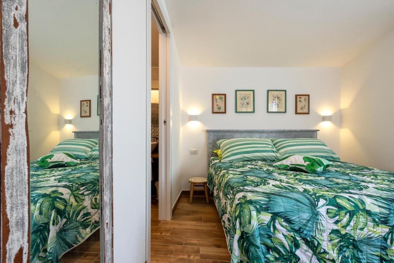 Dery Alghero Holiday Rooms Zewnętrze zdjęcie