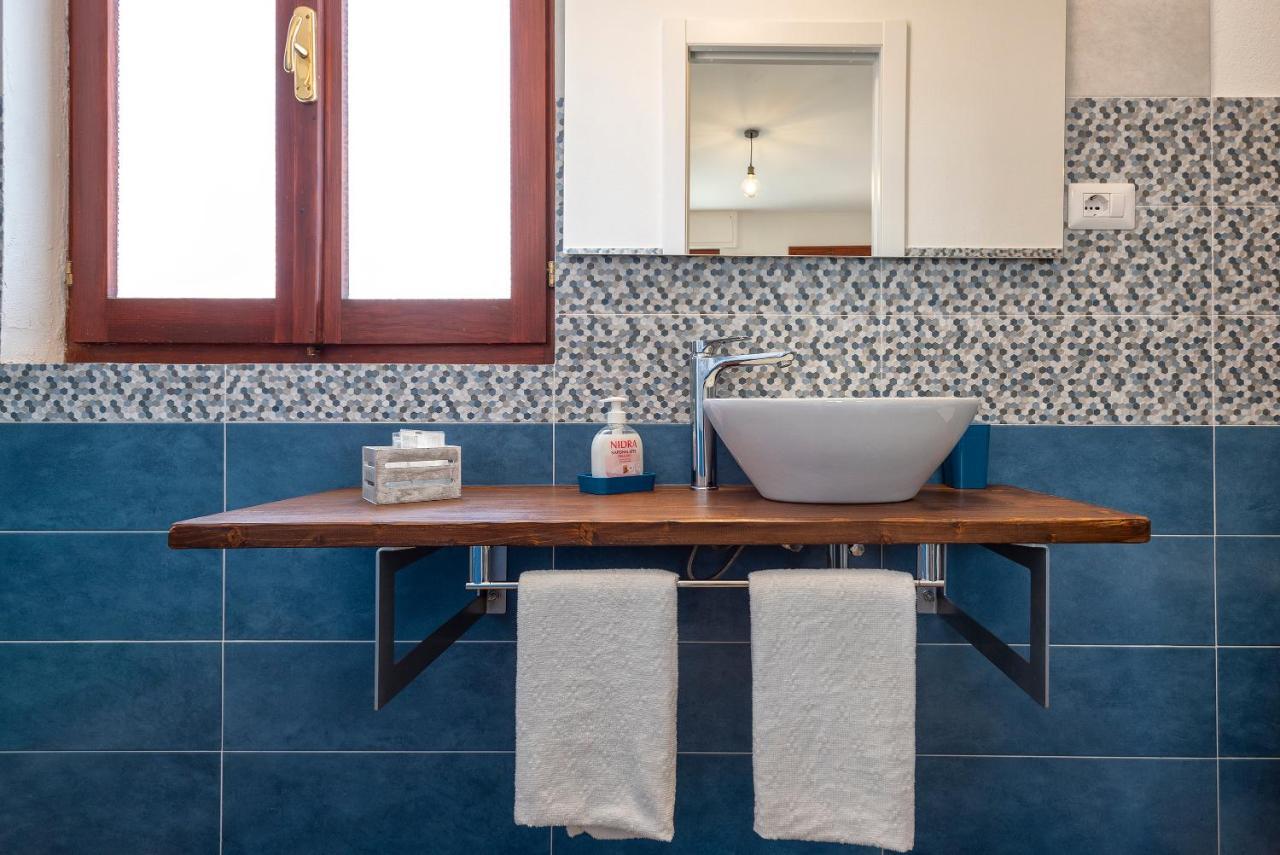Dery Alghero Holiday Rooms Zewnętrze zdjęcie