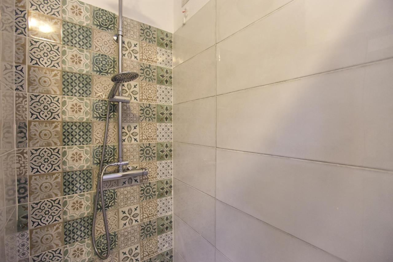 Dery Alghero Holiday Rooms Zewnętrze zdjęcie