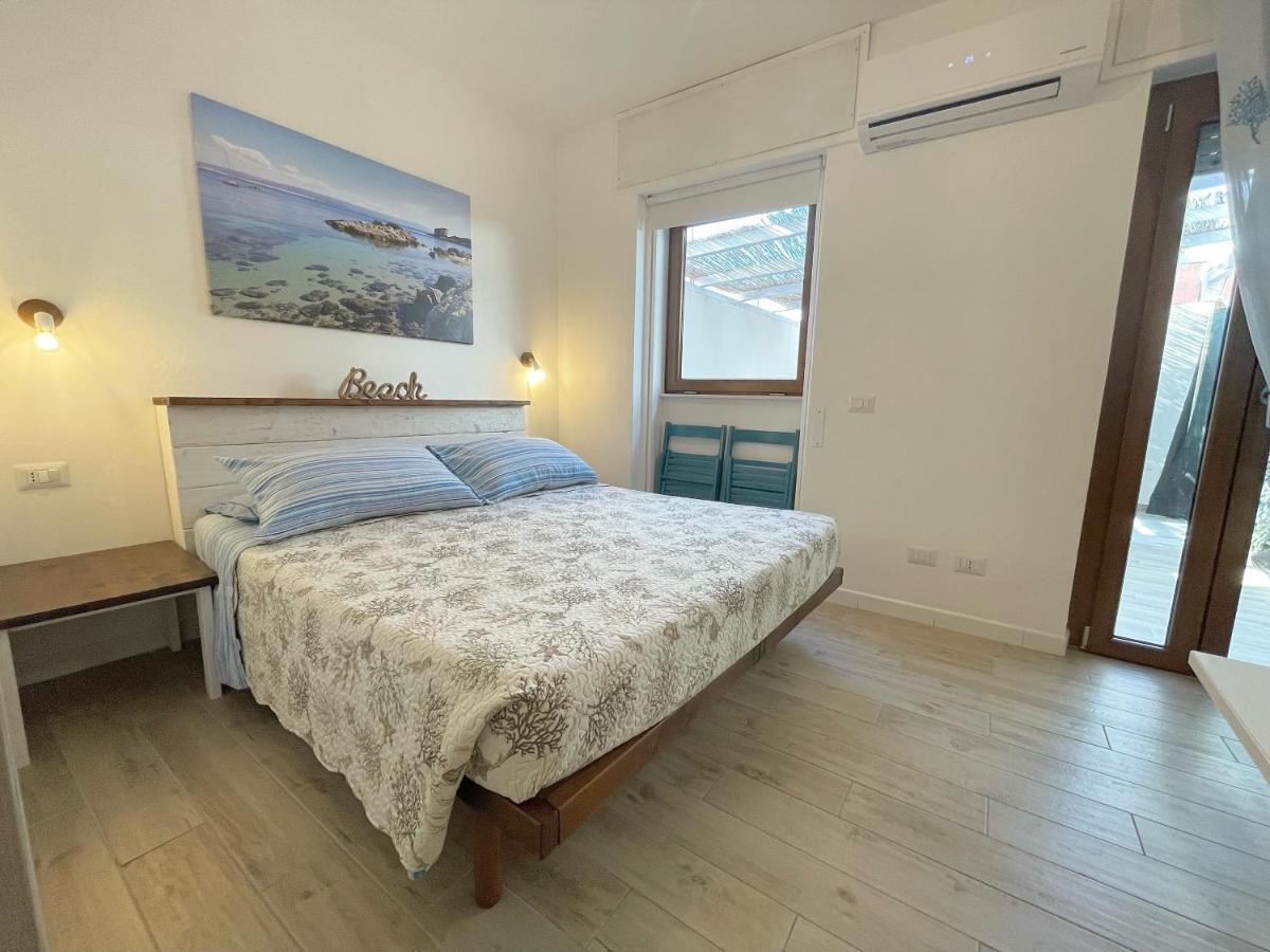 Dery Alghero Holiday Rooms Zewnętrze zdjęcie