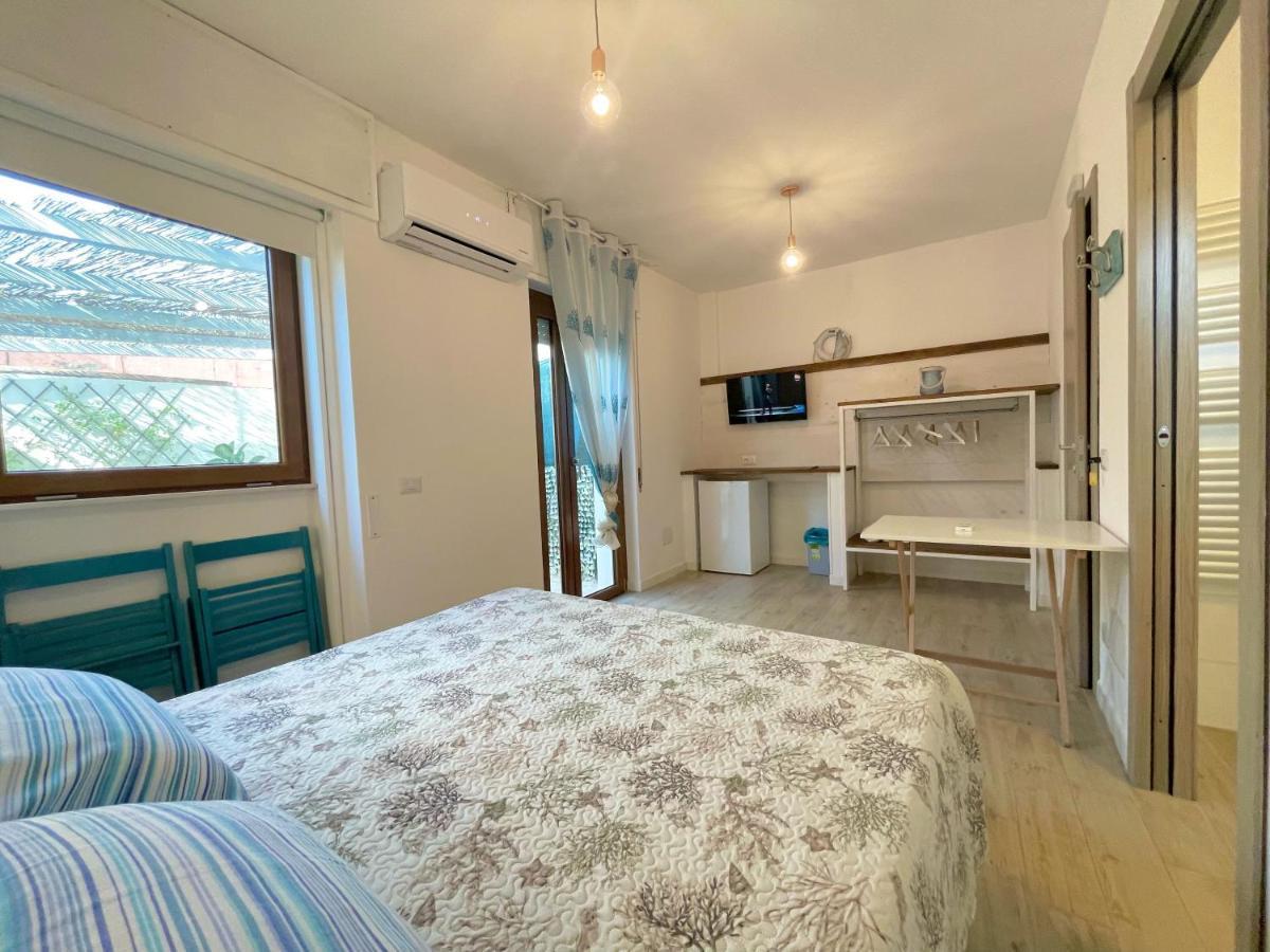 Dery Alghero Holiday Rooms Zewnętrze zdjęcie