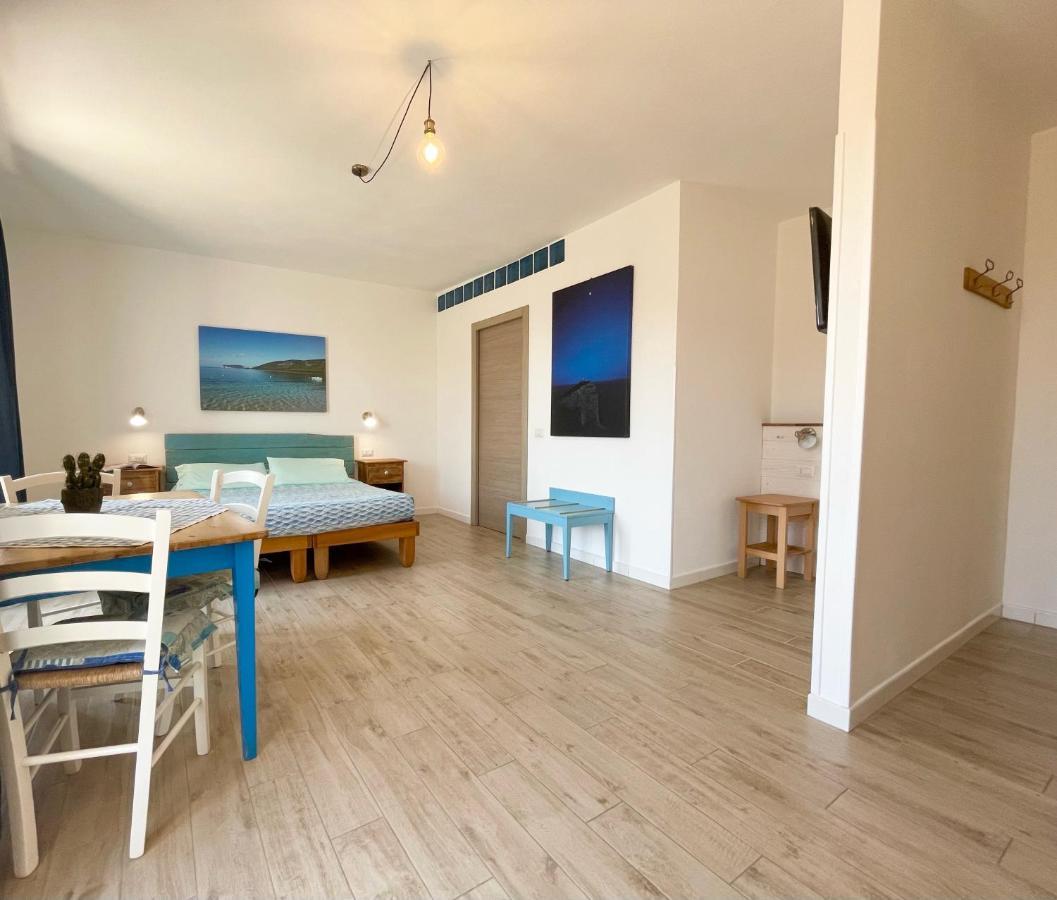 Dery Alghero Holiday Rooms Zewnętrze zdjęcie