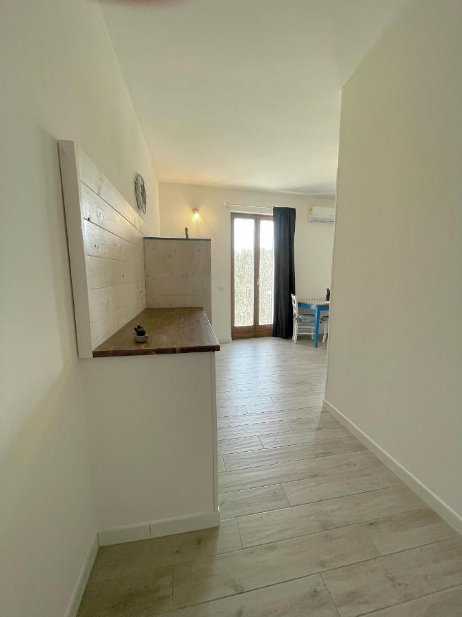 Dery Alghero Holiday Rooms Zewnętrze zdjęcie