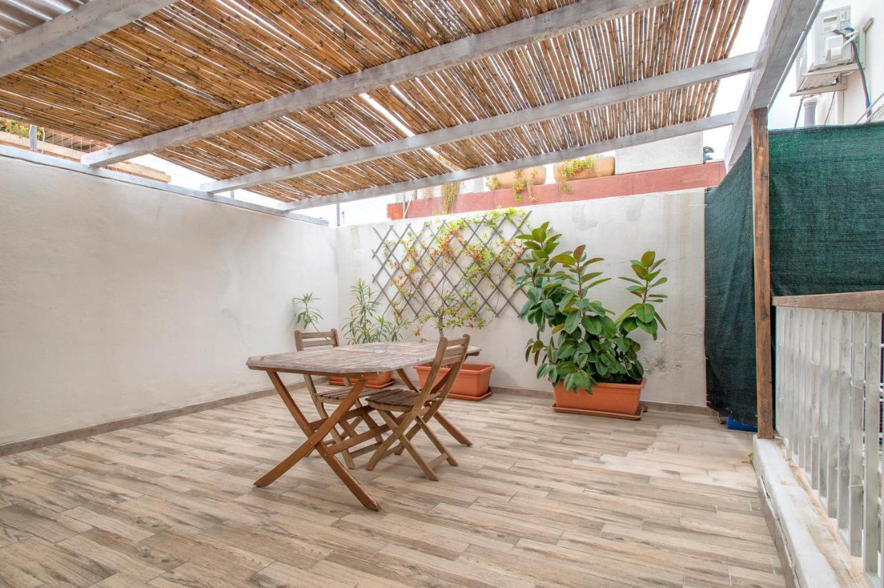 Dery Alghero Holiday Rooms Zewnętrze zdjęcie
